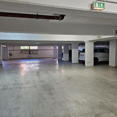 Haus Mecklenburg - Whg 10 Apartment Kuehlungsborn Ngoại thất bức ảnh