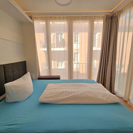 Haus Mecklenburg - Whg 10 Apartment Kuehlungsborn Ngoại thất bức ảnh