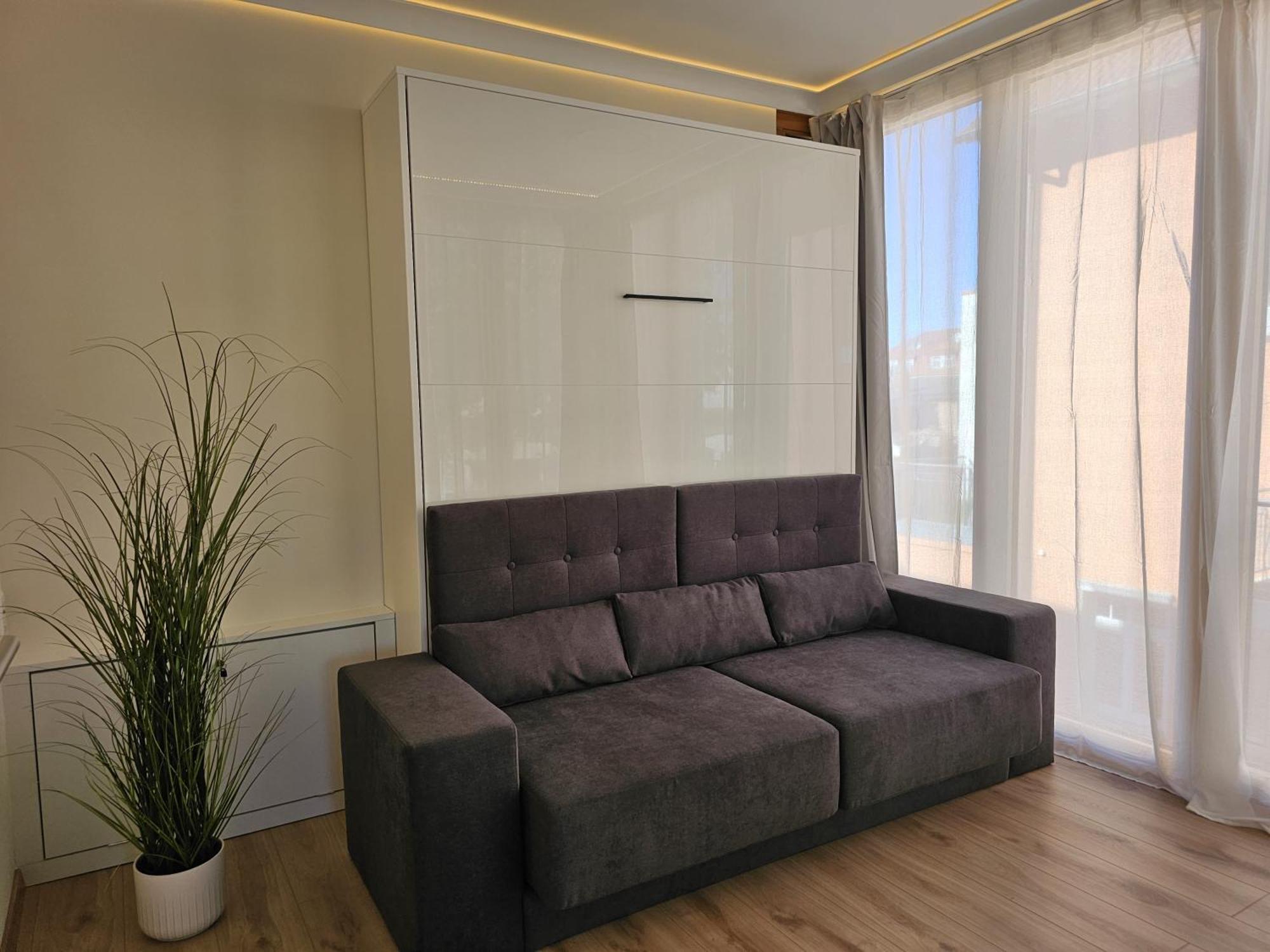 Haus Mecklenburg - Whg 10 Apartment Kuehlungsborn Ngoại thất bức ảnh
