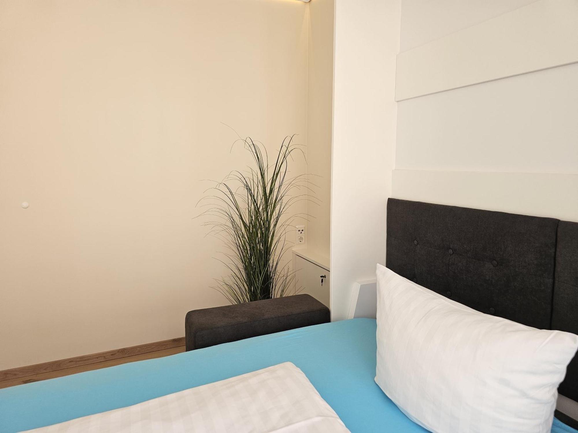 Haus Mecklenburg - Whg 10 Apartment Kuehlungsborn Ngoại thất bức ảnh