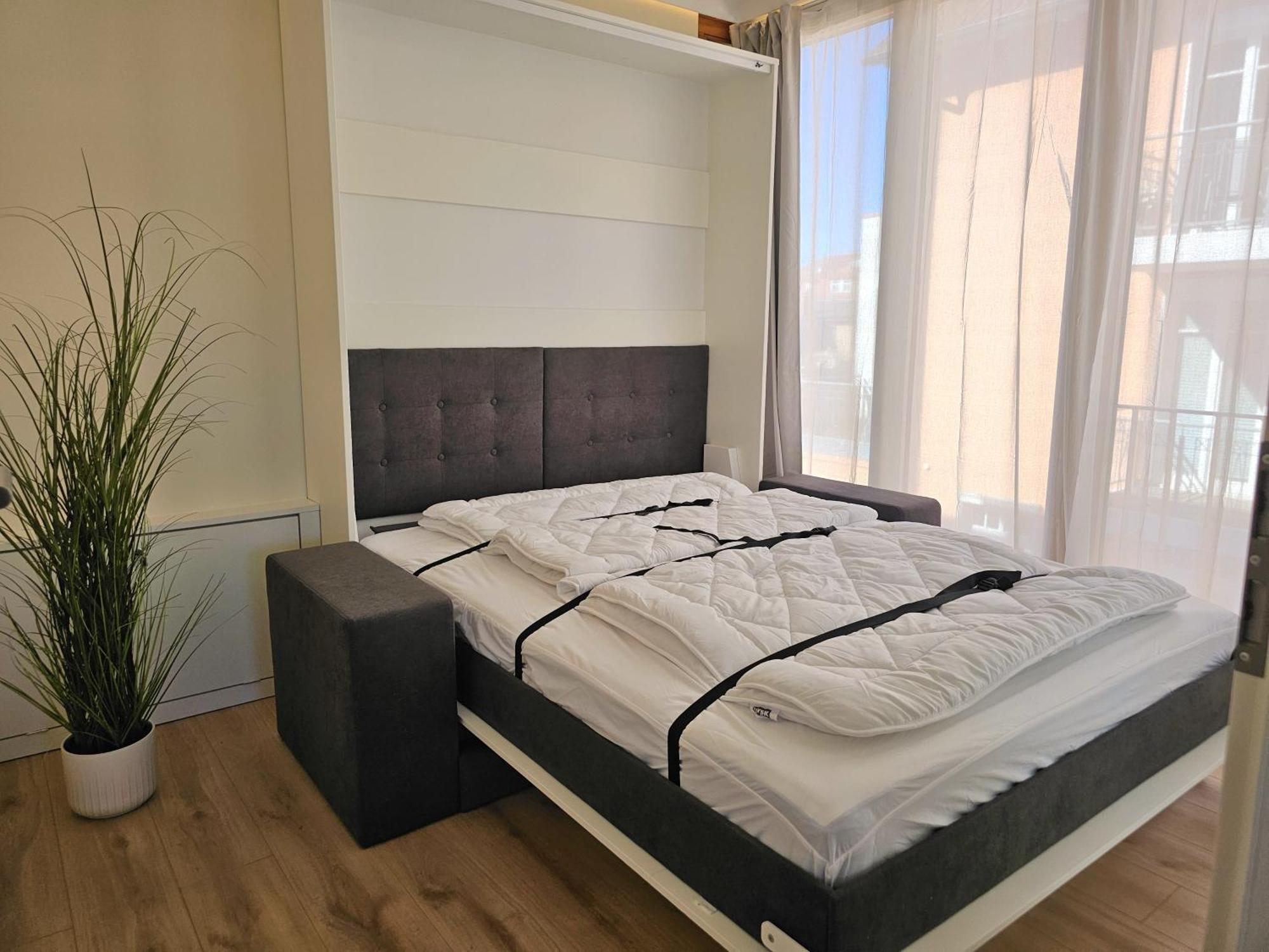 Haus Mecklenburg - Whg 10 Apartment Kuehlungsborn Ngoại thất bức ảnh